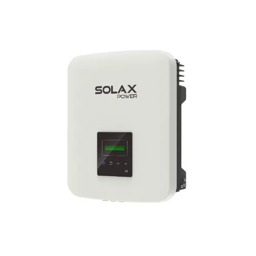 Solax X3-PRO-12K-G2