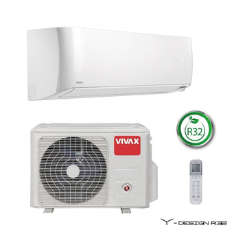 Vivax Y Design Split 3.50/4.30 kW