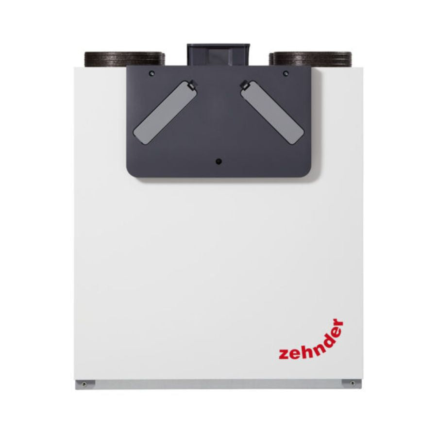 Zehnder ComfoAir E 350 rekuperatorius dešininis
