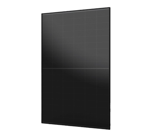 AIKO Neostar 2S 440W, Full black, Mono Glass, AIKO-A440-MAH54MB