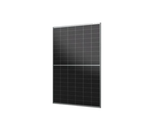 AIKO Neostar 2P+ 470W, Black Frame, AIKO-A470-MAH54DW