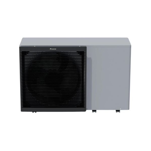 DAIKIN ALTHERMA 3 M Monoblokas 16.00/15.30 kW be integruoto boilerio EBLA16DAW1