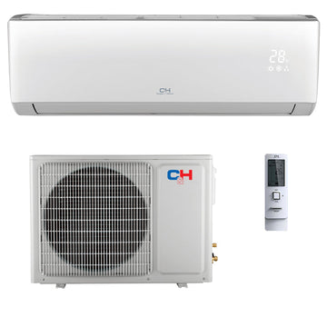 C&H Arctic 2 NG Split 7.00/7.40 kW
