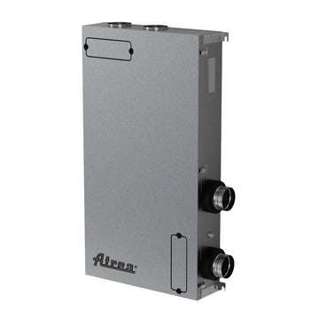 Atrea Duplex 150 Slim.10.AM rekuperatorius Kairinis