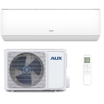 AUX J-Smart Split 3.60/3.70 kW