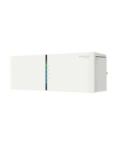 BMS for T-BAT H3.0