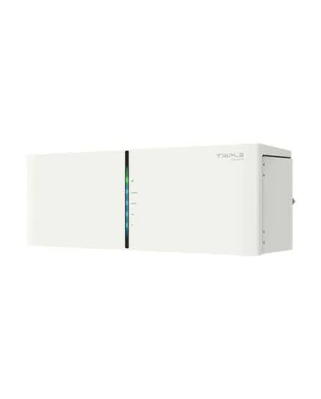 BMS for T-BAT H3.0