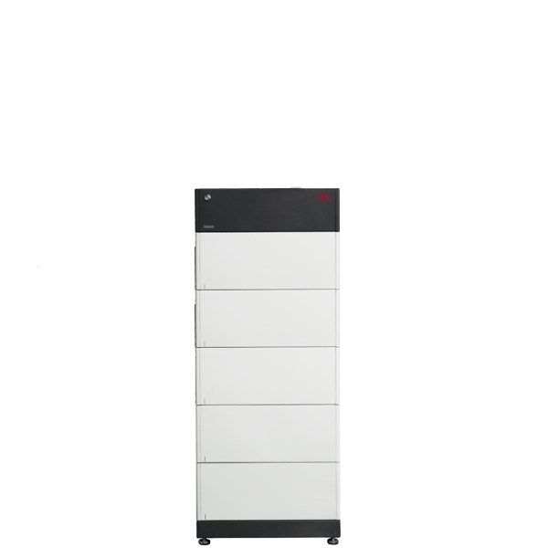 BYD Battery-Box Premium HVM 13.8 kWh