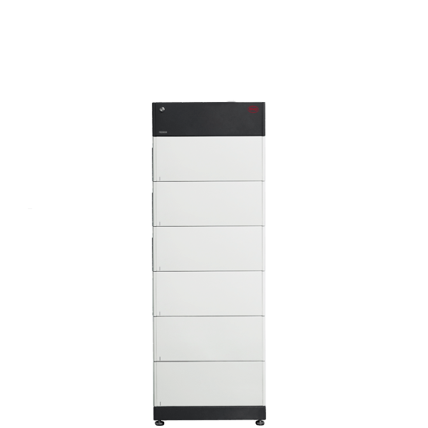 BYD Battery-Box Premium HVM 16.6 kWh
