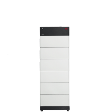 BYD Battery-Box Premium HVM 16.6 kWh