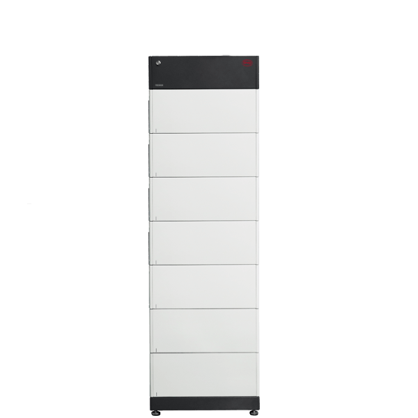 BYD Battery-Box Premium HVM 19.3 kWh