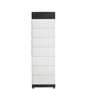 BYD Battery-Box Premium HVM 19.3 kWh
