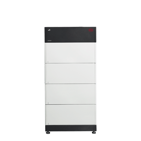 BYD Battery-Box Premium HVS 10.2 kWh