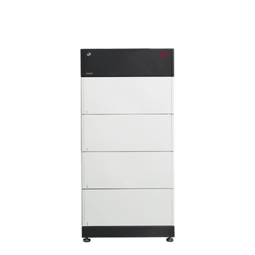 BYD Battery-Box Premium HVS 10.2 kWh