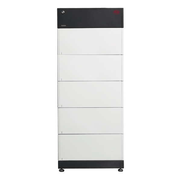 BYD Battery-Box Premium HVS 12.8 kWh