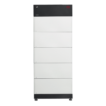 BYD Battery-Box Premium HVS 12.8 kWh