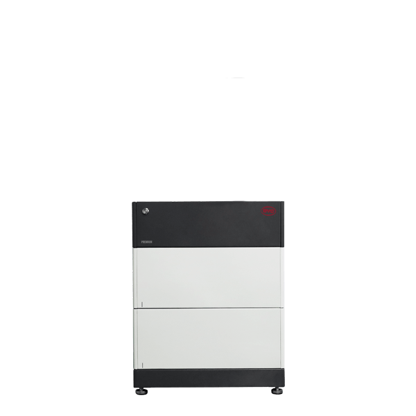 BYD Battery-Box Premium HVS 5.1 kWh