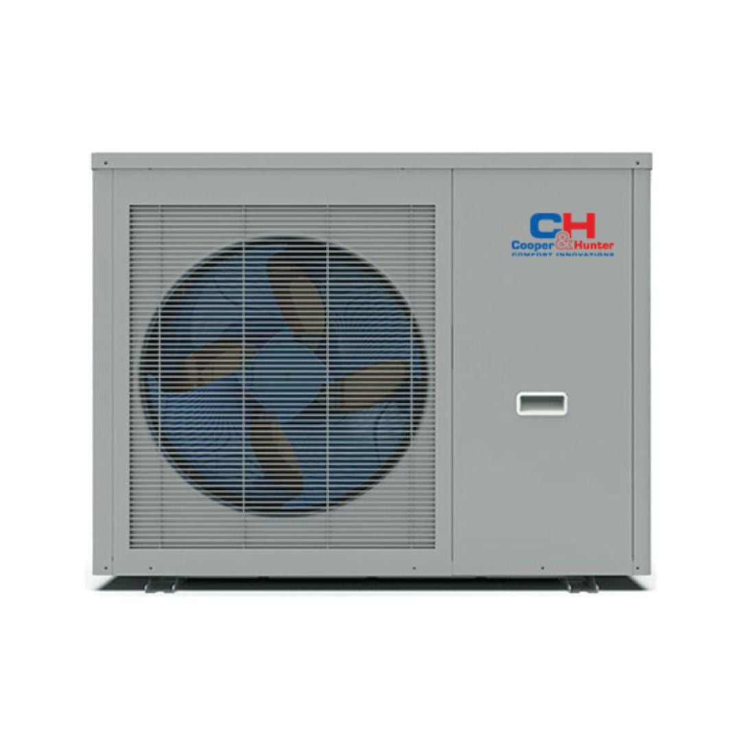 C&H Evipower Inverter 12.50/11.30 kW be integruoto boilerio CH-HP12UIMPRM