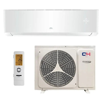 C&H Supreme Split 2.70/3.50 kW White