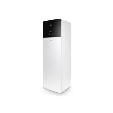 DAIKIN ALTHERMA 3 GEO R32 7.98 kW su integruotu boileriu EGSAH06D9W