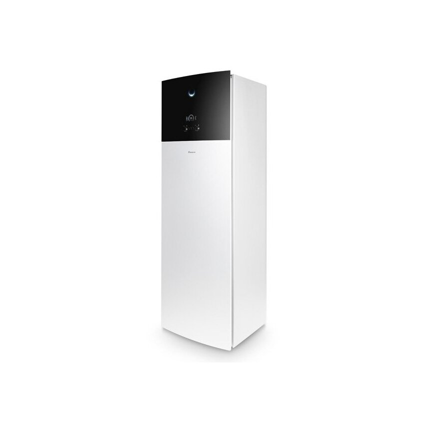 DAIKIN ALTHERMA 3 GEO R32 9.55 kW su integruotu boileriu EGSAX10D9W