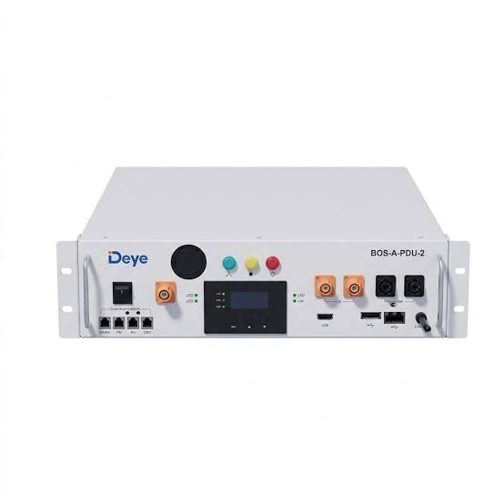 Deye BOS-A-PDU-2