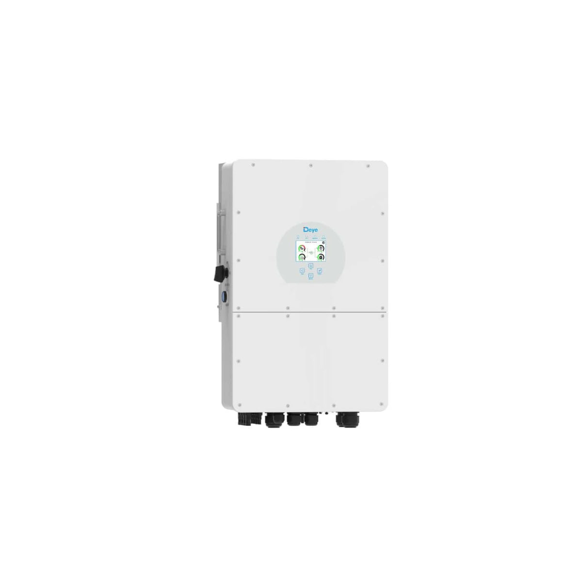 Deye SUN-(10, 12, 15, 20)K-SG05LP3-EU-SM2
