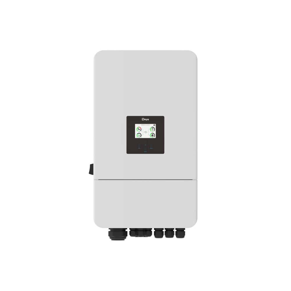 Deye SUN-(10, 12, 15, 20, 25)K-SG01HP3-EU-AM2
