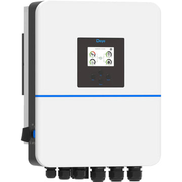 Deye SUN-10K-SG01HP3-EU-DM2