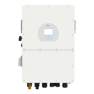 Deye SUN-30K-SG02HP3-EU-AM3