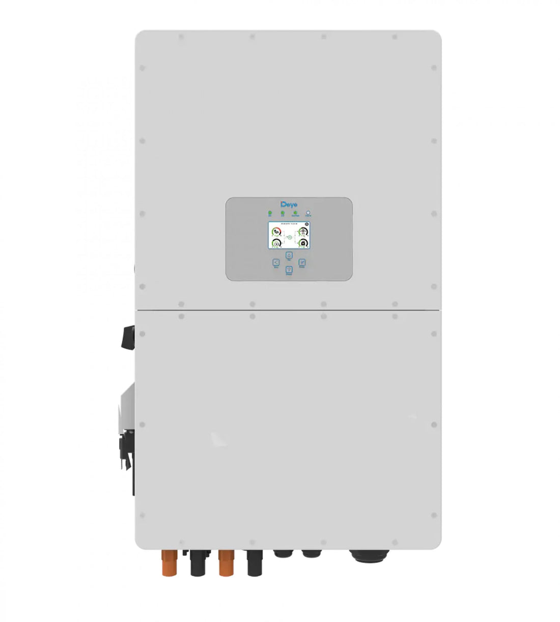 Deye SUN-50K-SG01HP3-EU-BM4