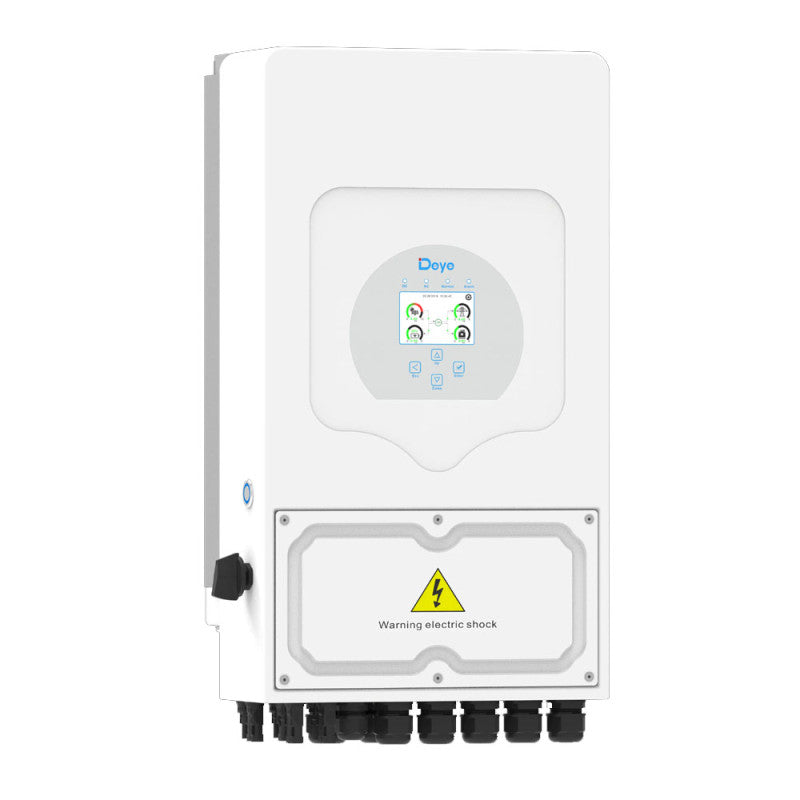 Deye SUN-(5, 6)K-SG05LP1-EU-AM2-P
