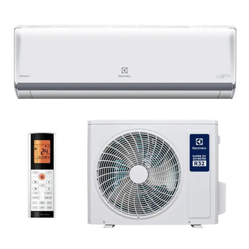 Electrolux Monaco Split 4.60/5.20 kW