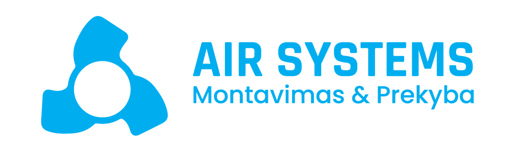 Airsystems.lt 