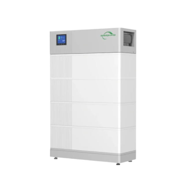 EnerShare Energy-Core (9.6, 12.8, 16, 19.2, 22.4, 25.6)