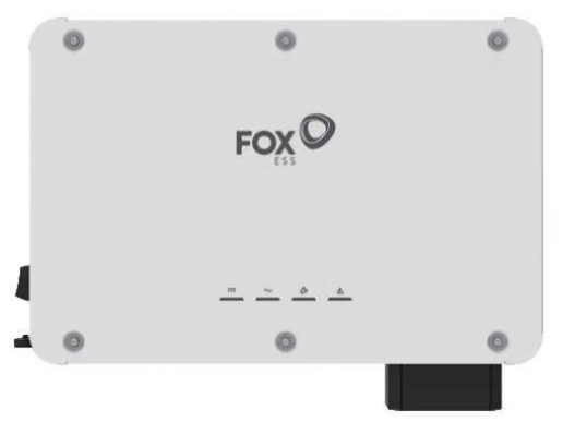 FoxESS V50