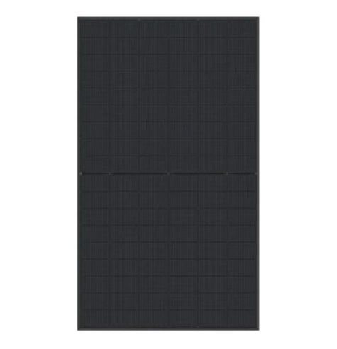 TCL T-Class 505W, Bifacial, Black Frame, HSM-ND54-DR505