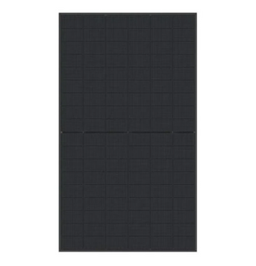TCL T-Class 505W, Bifacial, Black Frame, HSM-ND54-DR505