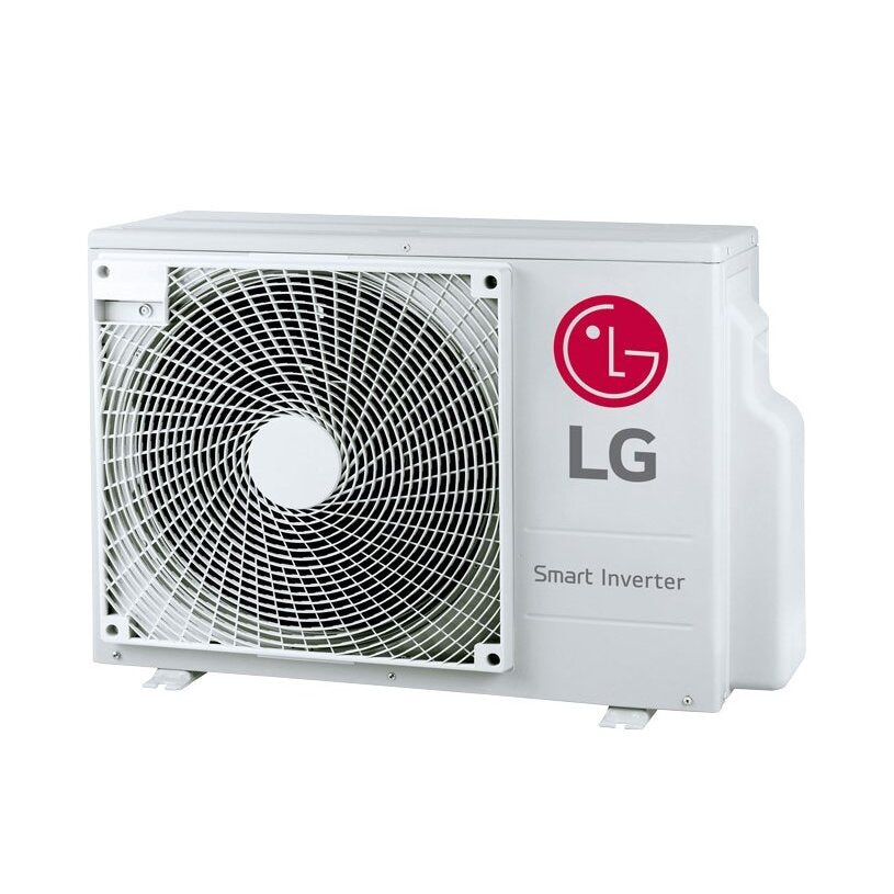 LG Multi Split išorinis blokas 4x1 7.9/9.1 kW