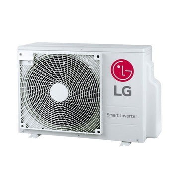 LG Multi Split išorinis blokas 4x1 7.9/9.1 kW