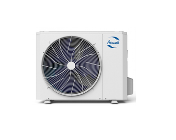 Airwell ZDAA Multi išorinis blokas 10.55/10.55 kW
