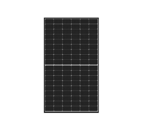 Jinko Tiger Neo 510W, Bifacial, Black Frame, JKM510N-54HL4M-BDV