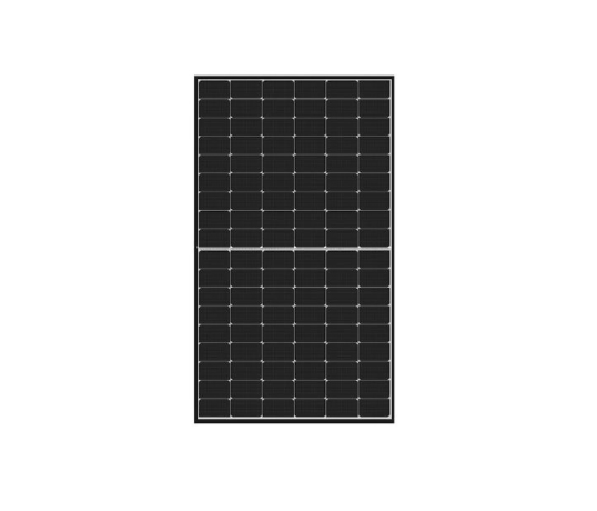 Jinko Tiger Neo 515W, Bifacial, Black Frame, JKM515N-54HL4M-BDV