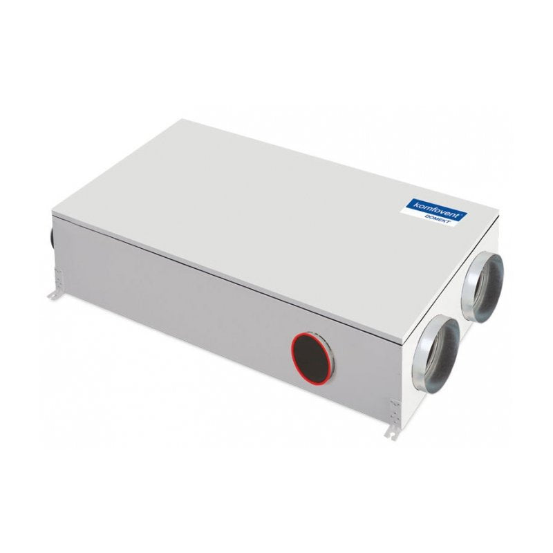 Komfovent Domekt rekuperatorius R 700 F C6M L/A Kairinis