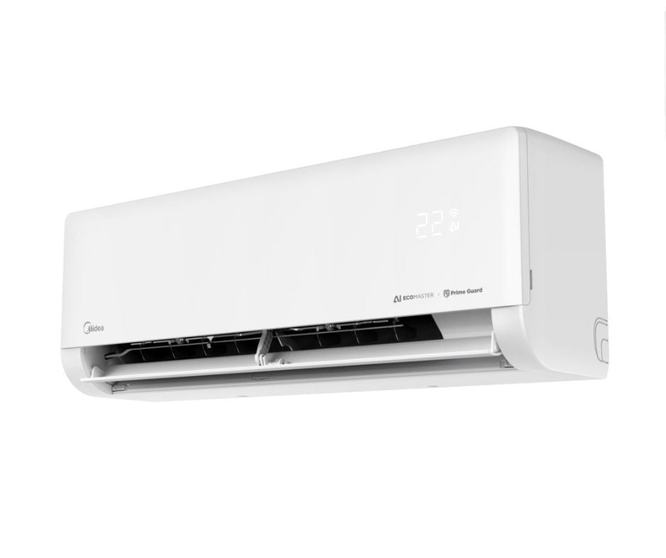 Midea EZ Split (Balta)