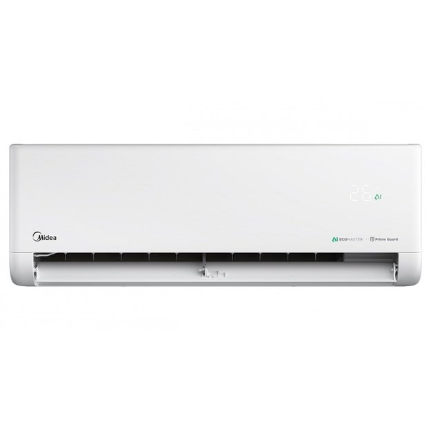 Midea Solunar Split 2.6/2.93 kW