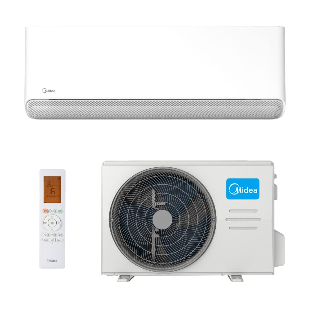 Midea Breezeless E Split 2.8/2.9 kW