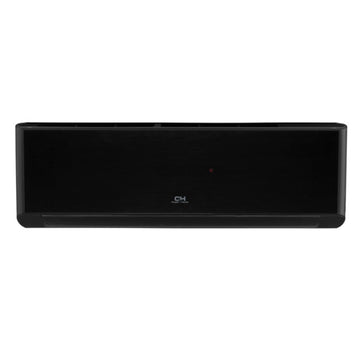 C&H Supreme Continental full black Multi vidinis blokas 3.53/4.20 kW