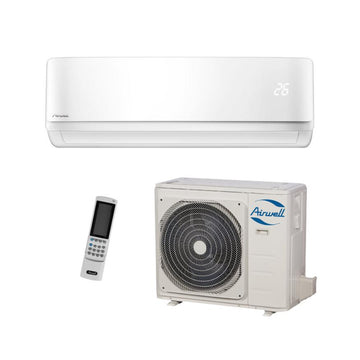 Airwell HARMONIA split 7.03/7.33 kW