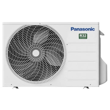 Panasonic Multi Split išorinis blokas 8,0 / 9,4 kW